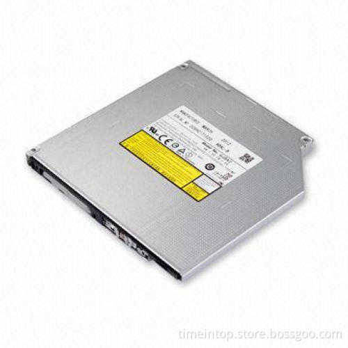 Panasonic UJ8A2ABSX2-S UJ8A2 9.5mm SATA Slim 8x DVD RW Burner Drive for Sony Vaio PCG VPC